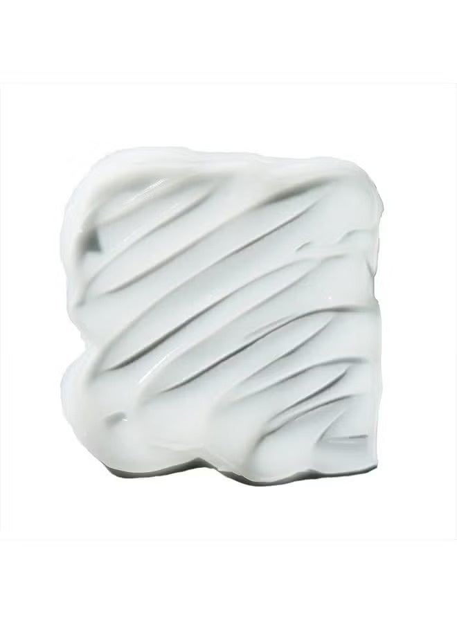 إلف برايمر مرطب للوجه، برايمر مكياج للحصول على بشرة ناعمة وخالية من العيوب ومكياج طويل الأمد، يملأ المسام والخطوط الدقيقة، نباتي ولم يتم الإساءة إلى الحيوانات لتصنيعه، كبير - Image 2